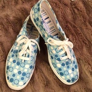 Keds gym shoes